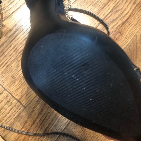 Steve Madden fizzed heeled sandals - Picture 5 of 5